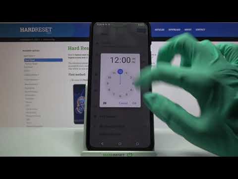Add Event To Calendar Application – Reminder Creation on ASUS ZenFone 8 Flip