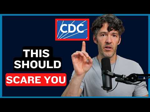 2024 Mortality Report Analysis — Full Breakdown & Transcript