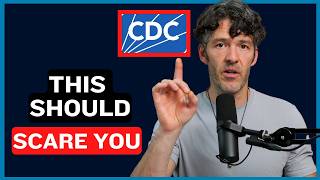 2024 Mortality Report Analysis — Full Breakdown & Transcript