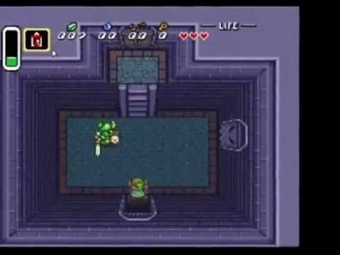 Legend of Zelda: A Link To The Past Medley - (Rock/Metal Cover)