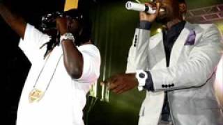 Kanye West ft T pain - Flight School