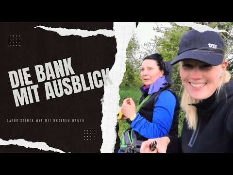 Wandern mit Hund Berlin/Brandenburg ( Feldertour vom Bahnhof Seefeld entlang der Erpe)