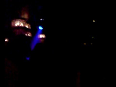 V-Sag - I Totally Miss You(feat. Alexandra McKay) @ Barouge