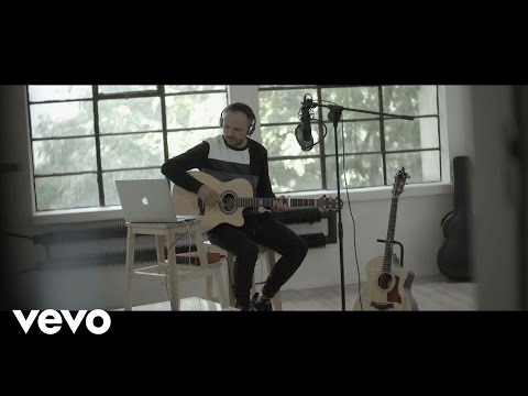 Marcin Kindla - To Nie Moj Czas (acoustic)