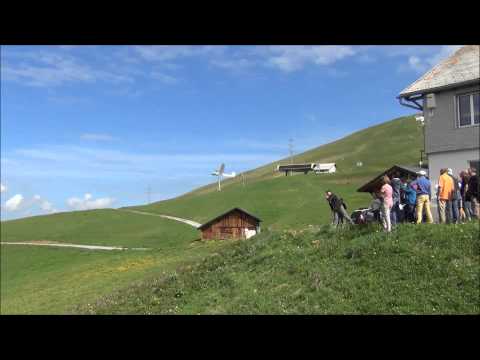 Flugwettbewerb Hahnenmoos 2015 4.Teil