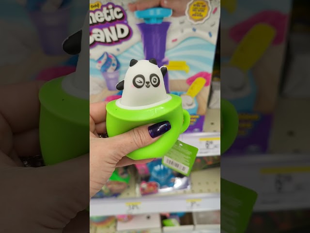 Vídeo relacionado con Pop Ball Studio, Fábrica de bolas Squishy, Creado, Llenado y Prensa, 3 bolas Squishy y Accesorios, Juguetes para Niños a partir de 5 Años, GIOCHI PREZIOSI, QUP00