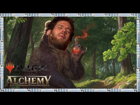 Alchemy: Baldur's Gate Prerelease Event - Magic: The Gathering