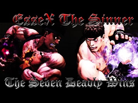 The Deadly Seven Wins - Abdess (Ryu)