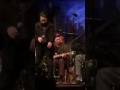 Jules Broussard's party