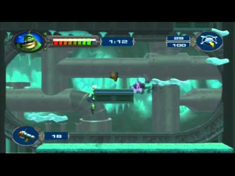 Ratchet & Clank 3 HD Version Let's Play Part 32 Qwark Vid Comic 5 - The Shaming of the Q