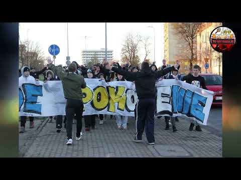 Fotorelacja z meczu Olimpia Elbląg - Broń Radom 22.11.2025