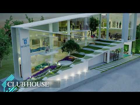 3D Tour Of Bluejay Atmosphere II