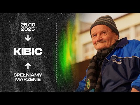 [GKS TV] Pan Józef - Kibic GKS-u Jastrzębie