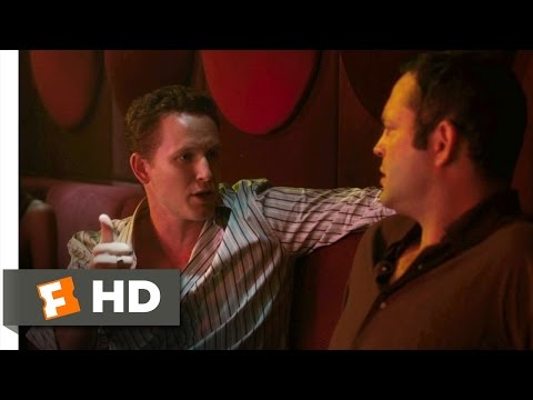 The Break-Up (5/10) Movie CLIP - The Alley Has Changed (2006) HD