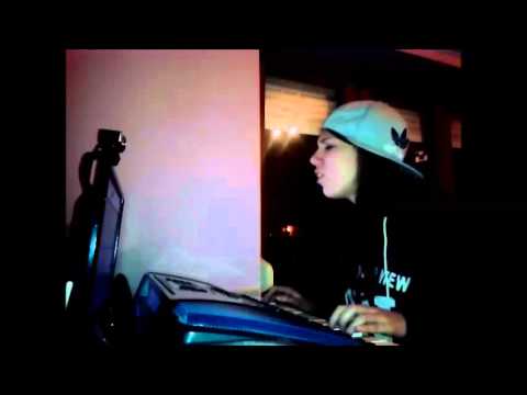 Jellena-Moja zemlja (Amadeus band-cover)