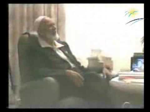 Christian Missionaries at IPCI _ Ahmed Deedat _ a debate _ debates