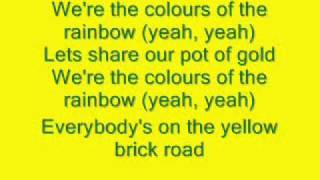 Rainbow   Jessie J Lyrics
