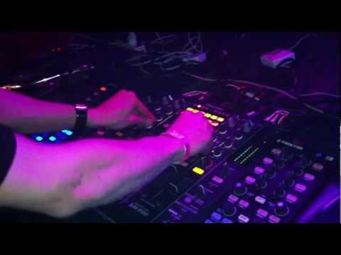 D'Jamency @ Gigolo Night_Nuits Sonores Festival_Lyon_FR_May 2012_part.1