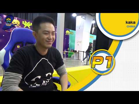 kaka vs Xiaohai (小孩) - KOF '98 Neo Geo World Tour Season 2 Macau Stop Winners Round 1