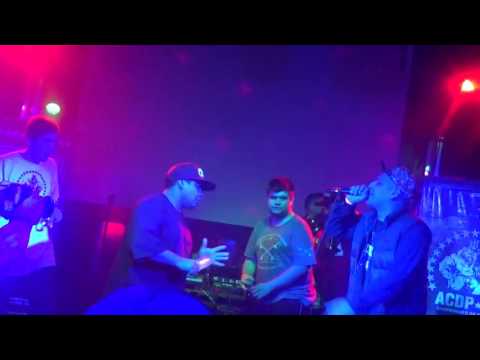 LUJO-SINAPH vs TUQU-LLES/CUARTOS/ACDP