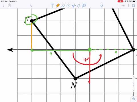 Kuta Tutorial Rotations
