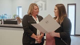 From Receptionist to Team Leader: Growing Your Career at Higginbotham