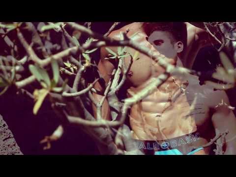 Male Basics Neon & Camo Underwear