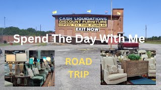 Largest discount furniture store in Georgia | Cash Liquidations