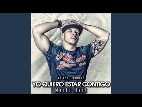 Yo Quiero Estar Contigo