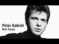 Peter Gabriel Best Songs Progressive Rock Music