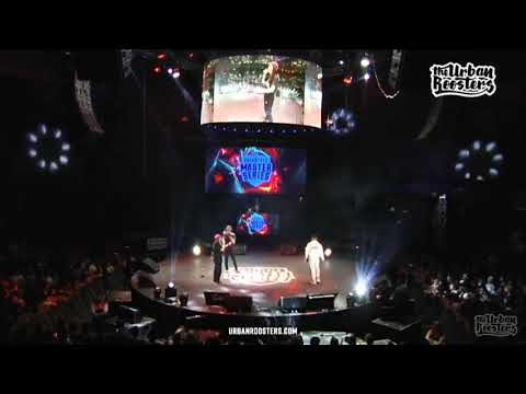 Exhibición en la FMS Barto V/S  KMC