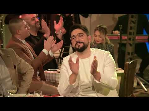 Ivana Serafimovska i Energy Band - Trgnalo mi ludo mlado - Na zdravje LIVE TV Show