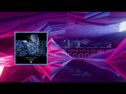 Bagagee Viphex13, DJ Shu-Ma - BASECODE EP