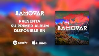 Samovar "EP" - 2016 (Full Audio)