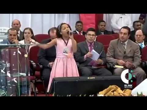 A Ele a Glória - Raquelzinha  - Clevson Teles