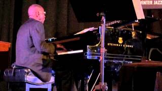The Cookers: "Croquet Ballet"-Part 2-2015 NYC Winter Jazzfest