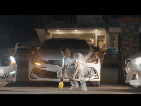 Vigilant,Frygwad - Crazyy (Official Music Video)