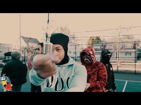 JetpackTV Presents: Keez  - W/No dissin - Everett Edition