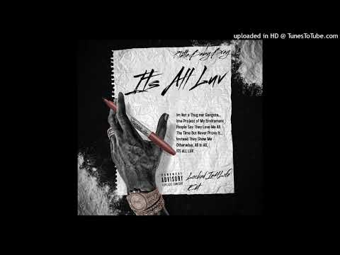 PlatteBabyBray - Its All Luv