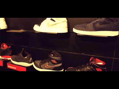 kidsayd - Argent $ale (Feat PIT BEN) - Smokalicious Films