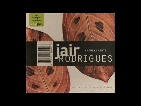 Galos, Noites E Quintais - Jair Rodrigues