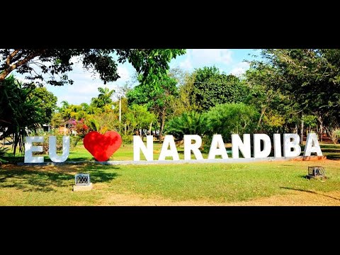 Narandiba - Uma cidade acolhedora