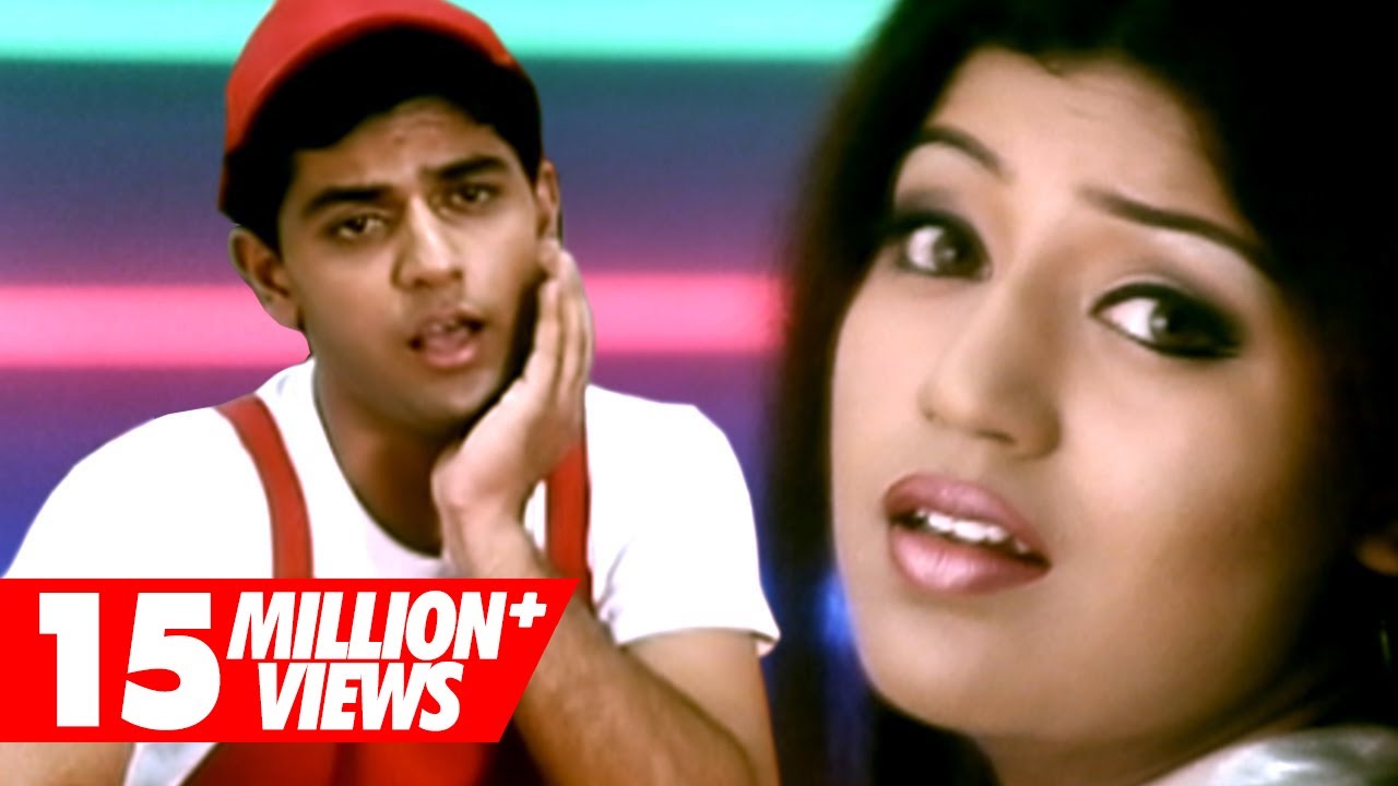 Nijam Cheppamante Lyrics  | Ammayilu Abbayilu | Mohit, Sonu Sood, Vijay | Chakri, Kousalya | Chakri