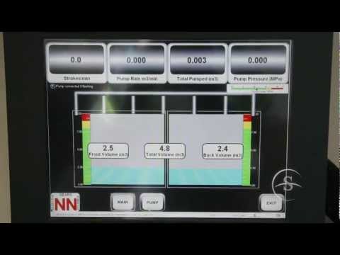 Wireless Information - Well Servicing Rig