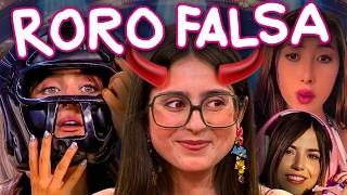 La CAÍDA de RORO, la NOVIA PERFECTA. TODAS sus MENTIRAS | Con @josegonzalezTVV