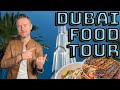 Top Traditional Emirati Food Spots In Dubai Dubai Food Tour