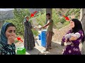Asia Is In Love With Muhammad And Supported By Kubra Masoumeh Understood What Ali Did