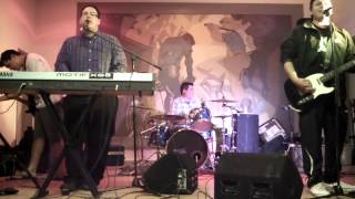 "Black Coffee" (cover) Happy Hour