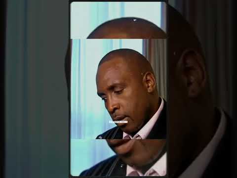 Nigel Benn Reunited With Gerald McClellan 12 Years After Giving Him Brain Damage 💔🥊