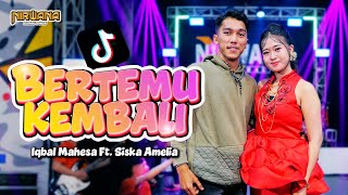 Download lagu MEET AGAIN - IQBAL MAHESA FT. SISKA AMELIA | OM NIRWANA COMEBACK mp3 Download lagu MEET AGAIN - IQBAL MAHESA FT. SISKA AMELIA | OM NIRWANA COMEBACK mp3